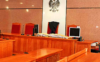 Skazany za napady na sklepy nocne w Olsztynie Skazany za napady na sklepy nocne w Olsztynie
